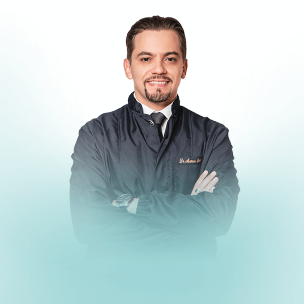 O Professor Mateus